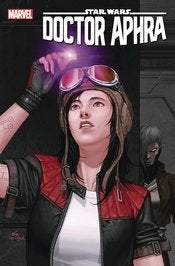 Star Wars Doctor Aphra (2020) #37