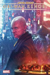 Star Wars Obi-Wan Kenobi (2023) #2 Rahzzah Var