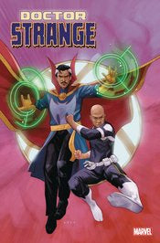 Doctor Strange (2023) #9 Phil Noto Var