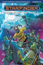 Starfinder: Angels Of The Drift #3 Cvr C Menna