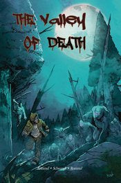 Valley Of Death #1 Cvr B Nahuel Sb (Mr)