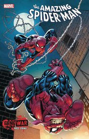 Amazing Spider-Man (2022) #37