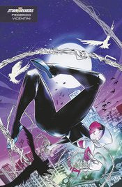 Amazing Spider-Man (2022) #37 Federico Vicentini Stormbreakers Var