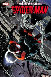 Miles Morales Spider-Man (2022) #12