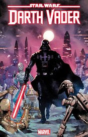 Star Wars Darth Vader (2020) #40