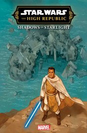 Star Wars High Republic: Shadows Of Starlight #2