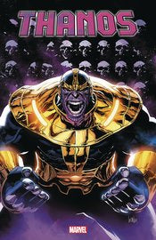 Thanos (2023) #1