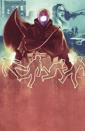 No/One #8 (Of 10) Cvr B Greco Mv (Mr)