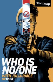 No/One #8 (Of 10) Cvr C Englert Mv (Mr)