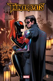 Thunderbolts (2023) #2 Paco Medina Var