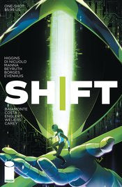 Shift 1-Shot Cvr A Monti Mv