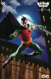 Batman And Robin (2023) #3 Cvr D Robin McFarlane Toys Csv