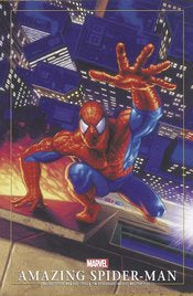 Amazing Spider-Man (2022) #42 Hildebrandt Masterpieces Iii Var