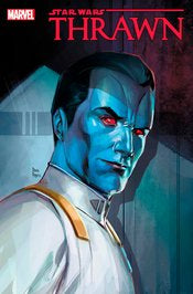 Star Wars Thrawn: Alliances #1