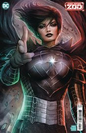 Kneel Before Zod #1 (Of 8) Cvr B Nathan Szerdy Csv