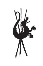 Something Is Killing The Children Pen & Ink #1 2nd Ptg Dell'Edera Virgin Var