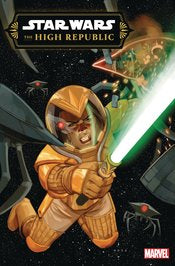 Star Wars High Republic (2023) #4