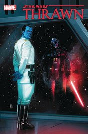 Star Wars Thrawn: Alliances #2