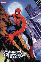Amazing Spider-Man (2022) #44 Tadam Gyadu Var