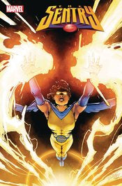 Sentry (2023) #3 Giuseppe Camuncoli Var