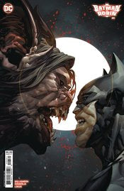 Batman And Robin (2023) #5 Cvr C Kael Ngu Csv