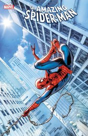 Amazing Spider-Man (2022) #45 Carmen Carnero Var