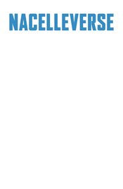 Nacelleverse #0 Cvr E Blank Sketch