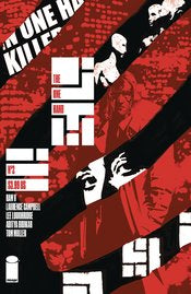 One Hand #2 (Of 5) Cvr A Campbell Loughridge Muller (Mr)