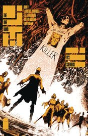 One Hand #2 (Of 5) Cvr B Kumar Loughridge Muller (Mr)