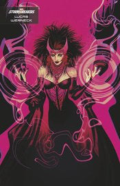 Avengers (2023) #12 Lucas Werneck Stormbreakers Var