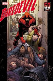Daredevil (2023) #8