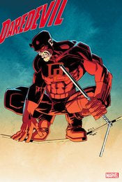 Daredevil (2023) #8 Frank Miller Var