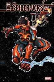 Edge Of Spider-Verse (2024) #3