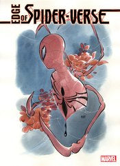 Edge Of Spider-Verse (2024) #3 Peach Momoko Var