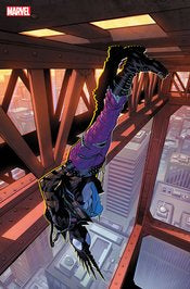 Symbiote Spider-Man 2099 #2 (Of 5) Coccolo Stormbreakers Var