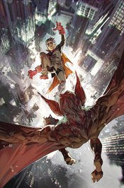 Batman And Robin (2023) #7 Cvr C Kael Ngu Csv