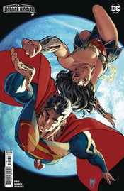 Wonder Woman (2023) #7 Cvr C Guillem March Csv
