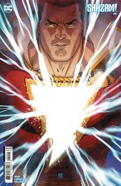 Shazam (2023) #9 Cvr B Bernard Chang Csv