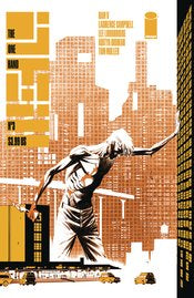 One Hand #3 (Of 5) Cvr B Kumar Loughridge Muller (Mr)