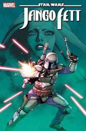 Star Wars Jango Fett (2024) #3