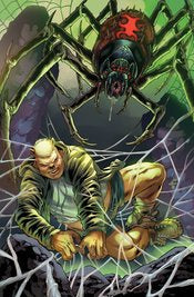 Pooh Vs Bambi #2 (Of 3) Cvr B Igor Vitorino (Mr)