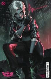 Batman And Robin (2023) #8 Cvr B Ejikure Csv