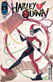 Harley Quinn (2021) #39 Cvr A Sweeney Boo
