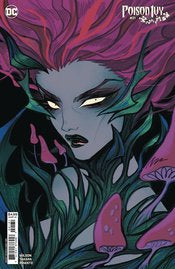 Poison Ivy (2022) #21 Cvr C Babs Tarr Csv