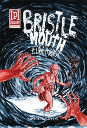 Bristlemouth Cove Horror #4 (Of 4) (Mr)