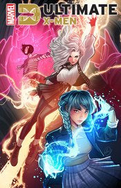 Ultimate X-Men (2024) #4 Lucas Werneck Var