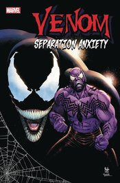 Venom: Separation Anxiety (2024) #2 (Of 5)