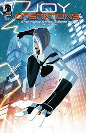 Joy Operations 2 #2 Cvr B Kambadais