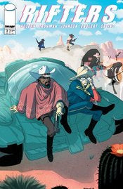 Rifters #2 Cvr C Height (Mr)