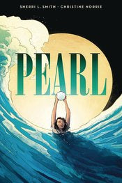 Pearl Sc by Sherri L Smith